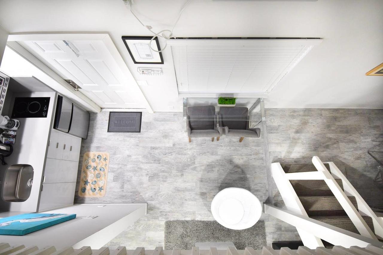 Modern Deluxe Loft Hollywood Beach Unit # 8 Esterno foto