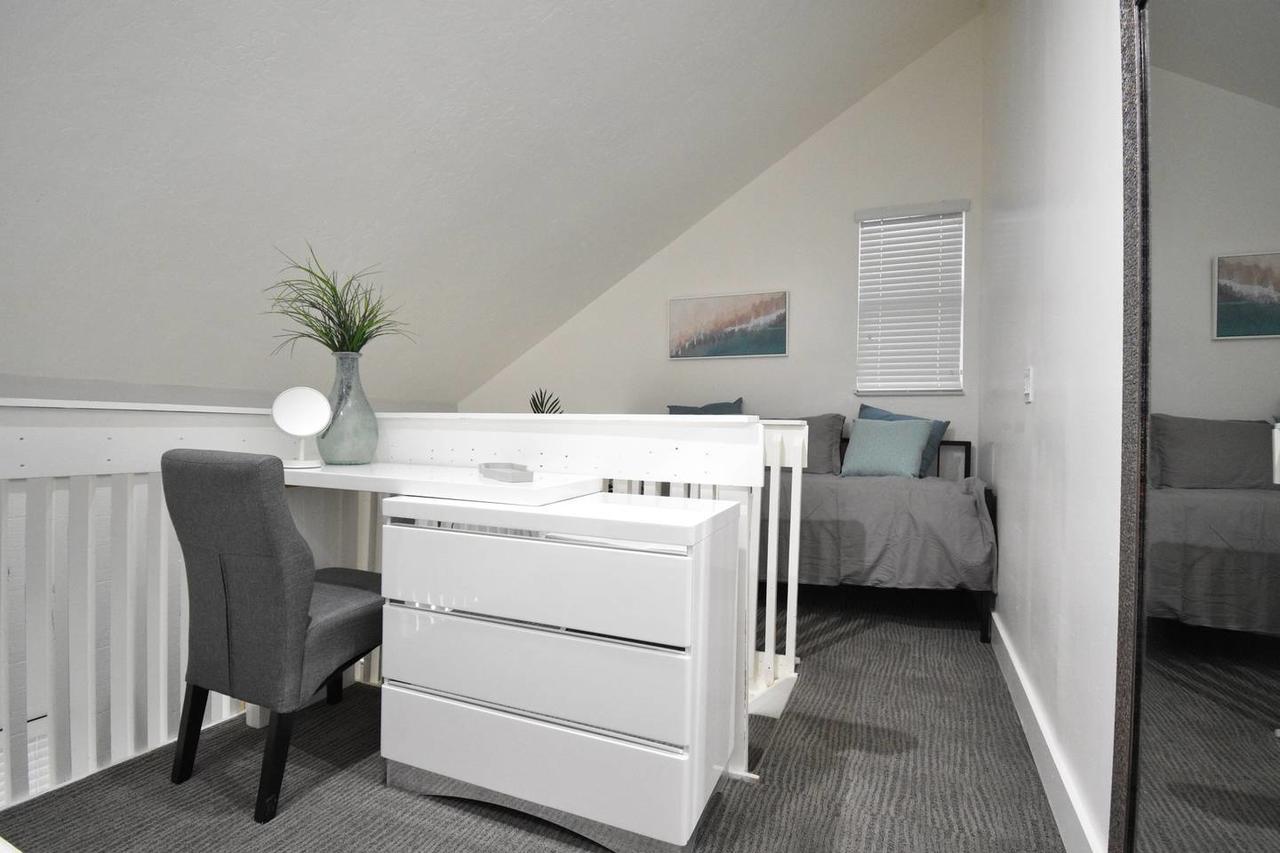 Modern Deluxe Loft Hollywood Beach Unit # 8 Esterno foto