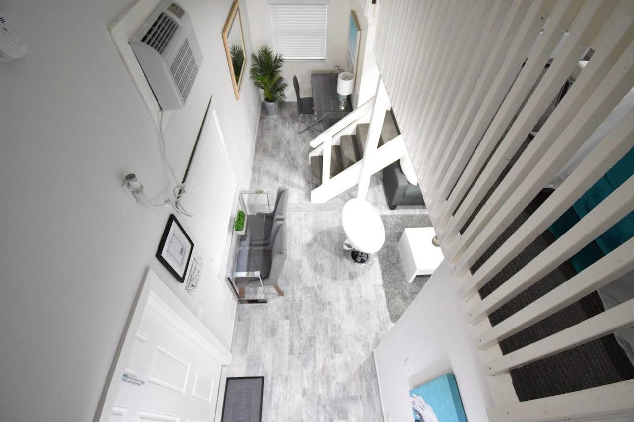 Modern Deluxe Loft Hollywood Beach Unit # 8 Esterno foto