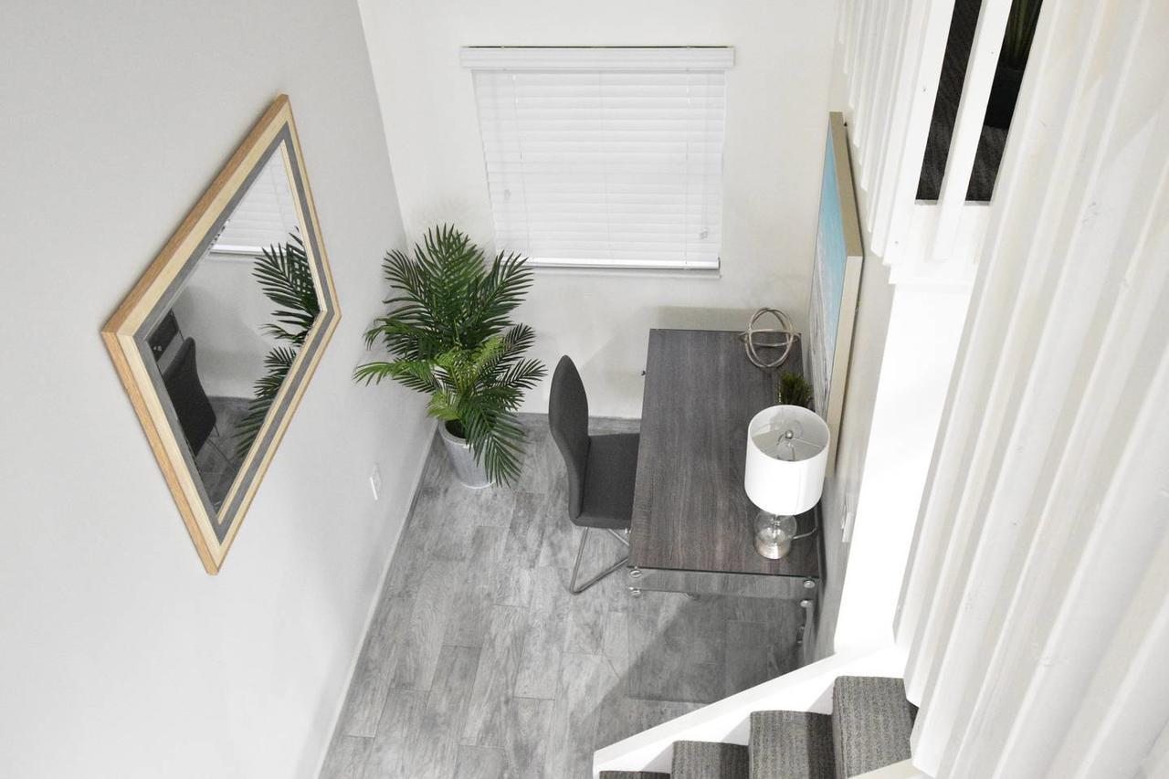 Modern Deluxe Loft Hollywood Beach Unit # 8 Esterno foto