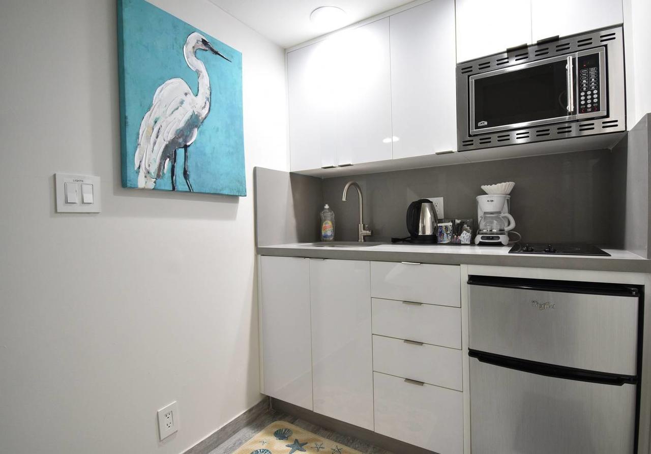 Modern Deluxe Loft Hollywood Beach Unit # 8 Esterno foto